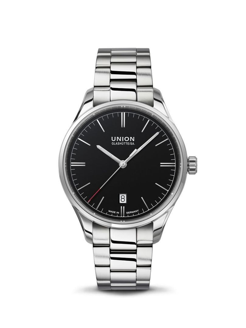 1union glashütte Bild